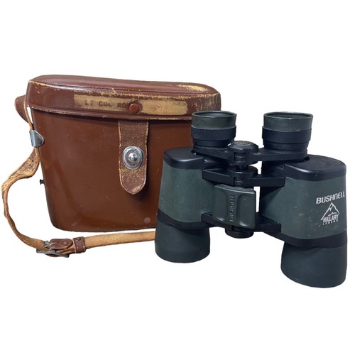 Bushnell hillary legend 40 - 8, x