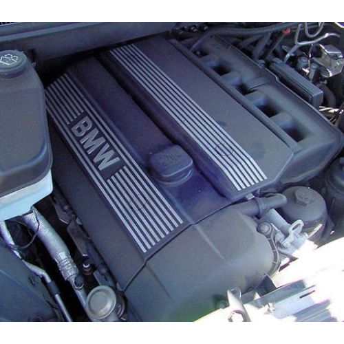 Motore bmw e36 - z3, 3.0