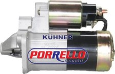 MOTORINO AVVIAMENTO AD KÜHNER