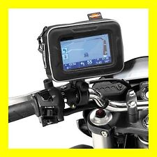 PORTA NAVIGATORE SATELLITARE