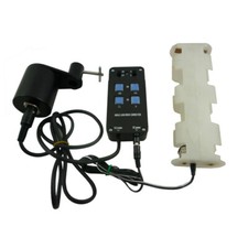 Motore telescopico Seben RA +