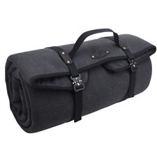 Tappetino Allenamento Tiro 91' X 41" Imbottito Campeggio Esterno Caccia Pad Vintage