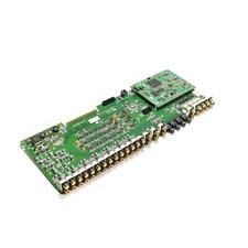 Modulo audio Crestron Adagio