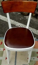 SEDIA DA OSTERIA TIPO THONET