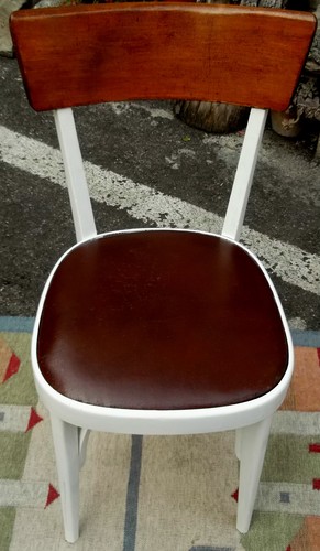 Sedia osteria tipo thonet - osteria,