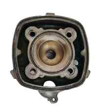 TESTA TESTATA ORIGINALE TOP PERFOMANCES  PER  PIAGGIO ZIP  H2O  MINARELLI