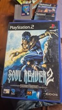 Soul Reaver 2 per Sony