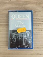 Queen _ The Game _ MC K7