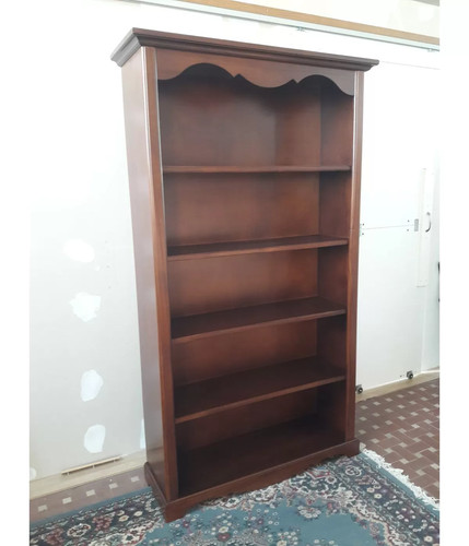 Libreria classica ripiani in - classica, 5