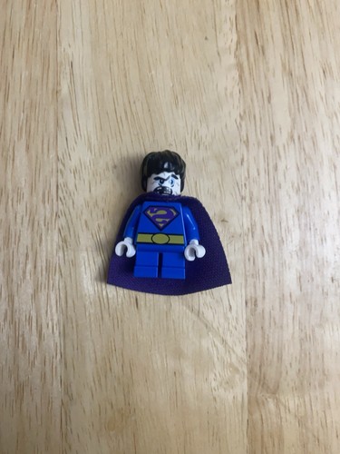 Lego bizarro minifigure - lego,