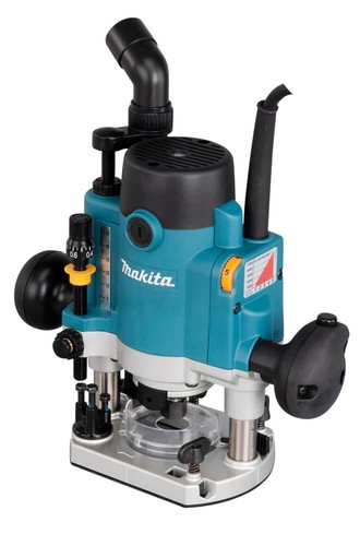 Makita rp1111cjfa fresatrice - rp1111cjfa,
