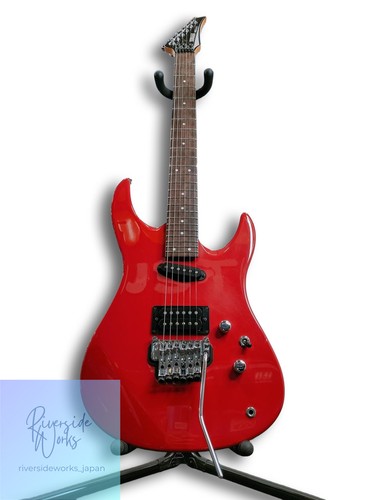 Chitarra elettrica yamaha - chitarra,