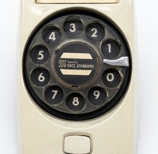 Telefono a disco “gondola”
