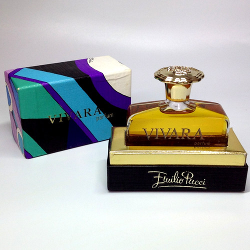Emilio pucci vivara - pucci,