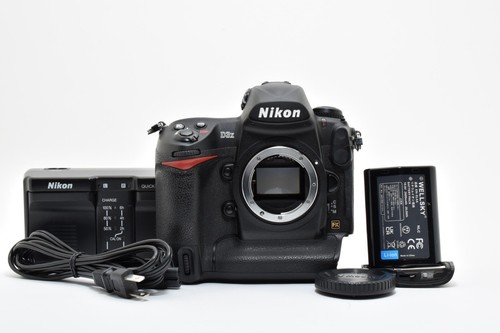 Corpo fotocamera nikon - corpo,