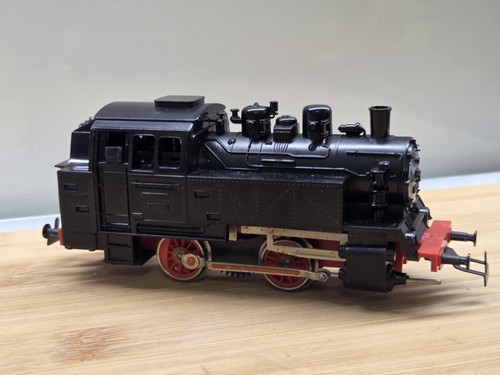 Piko locomotiva loco vapore - piko,