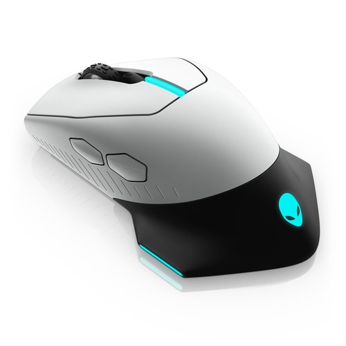 Alienware aw610m mouse - aw610m,