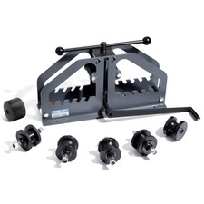 VEVOR Curvatubi Max. 1-1/2