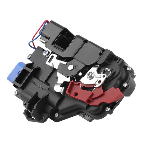 Serrure electrique