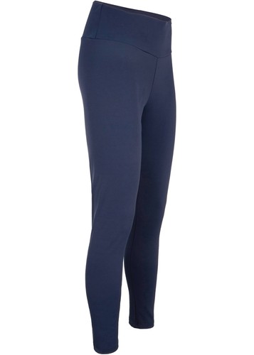 Shaping leggings sportivi