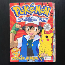 Pokemon First Series Merlin