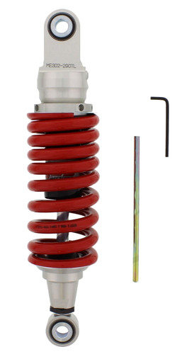 Ammortizzatore mono derbi - mono,