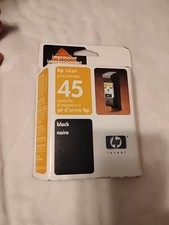 Cartuccia di inchiostro nero