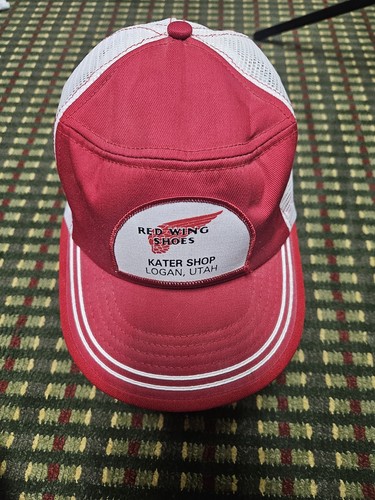 Cappello patch scarpe ali