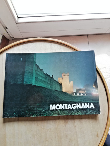 Montagnana libro piero dal - libro,