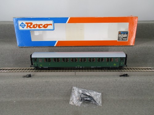 Roco scala 44700 - h0,