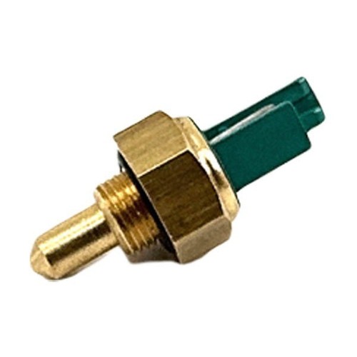 Sonda ntc sanitaria - sanitaria, verde