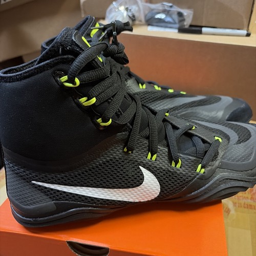 Scarpe wrestling nike - scarpe, da
