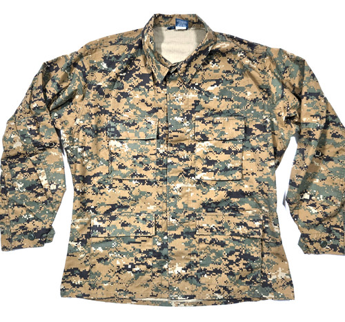 Camicia militare propper - camicia,
