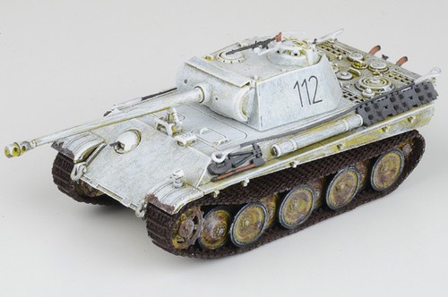 Carro armato dragon models - carro,