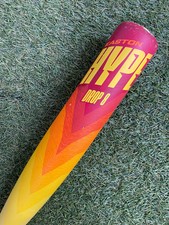 Easton Hype Fire (2 3/4")