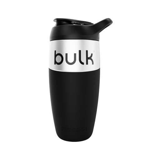 Promixx shaker acciaio - promixx, inox