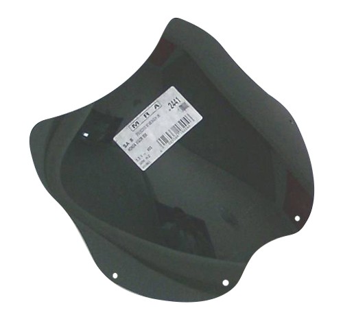 Mra fairing spoiler maxi - mra,