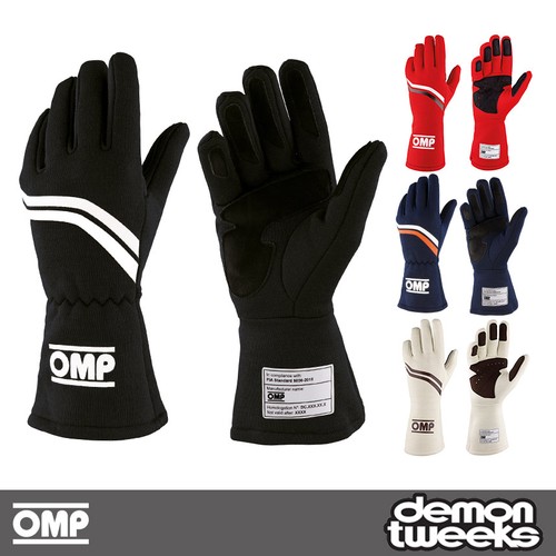 Guanti corsa omp - da, dijon