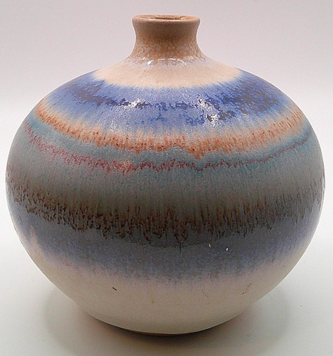 Kamini pottery from greece - kamini,
