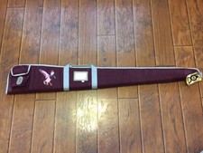 Bob Allen Shotgun Storage