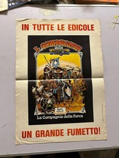 magnus & romanini LA COMPAGNIA