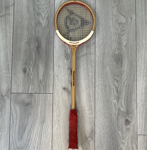 Racchetta zucca dunlop - racchetta,
