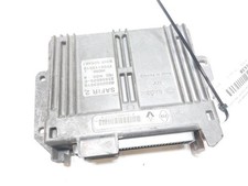 8200023519 CENTRALINA MOTORE ECU RENAULT TWINGO I (C0-S0) 1.2 B 8V MAN 5M 58CV 2