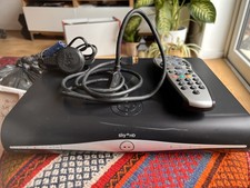 Sky Plus HD DRX890C Scatola