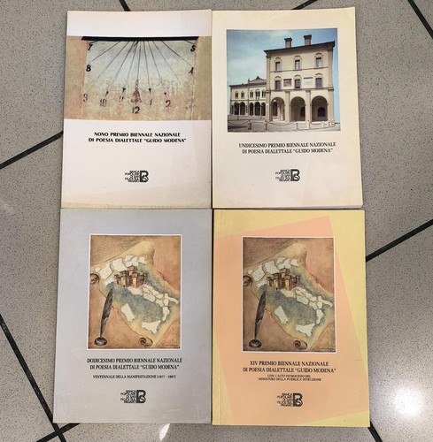Lotto libri premio biennale - premio,