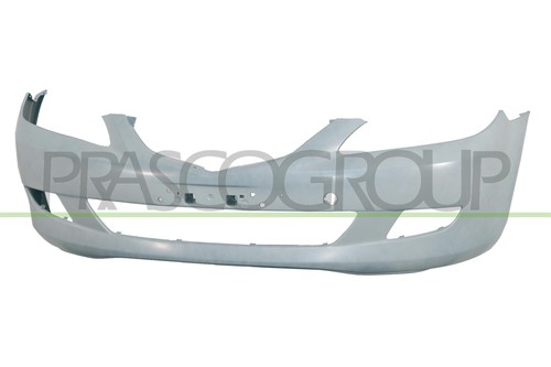 Paraurti anteriore per mazda - anteriore, 6