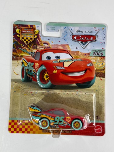 Disney pixar cars saetta - pixar,