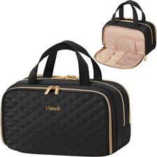 Beauty Case Da Viaggio Da Donna, Beauty Da Viaggio, Beauty Case Donna Uomo, Bors