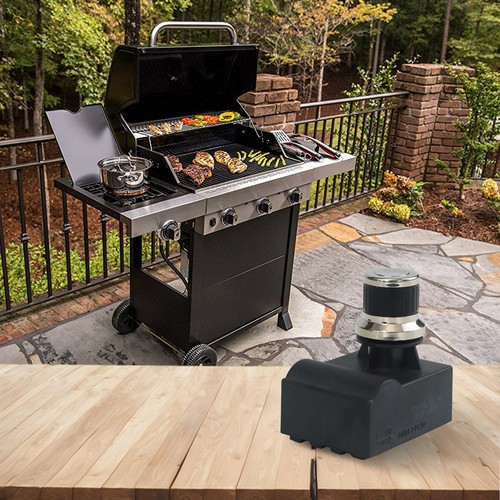 Ignitor bbq battery - ignitor, 4