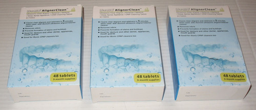 Scatole isonic aligner - 3,